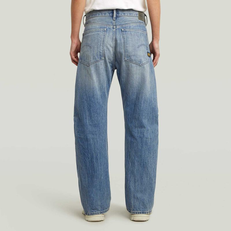 G-Star Bowey 3D Boyfriend Jean image number 1